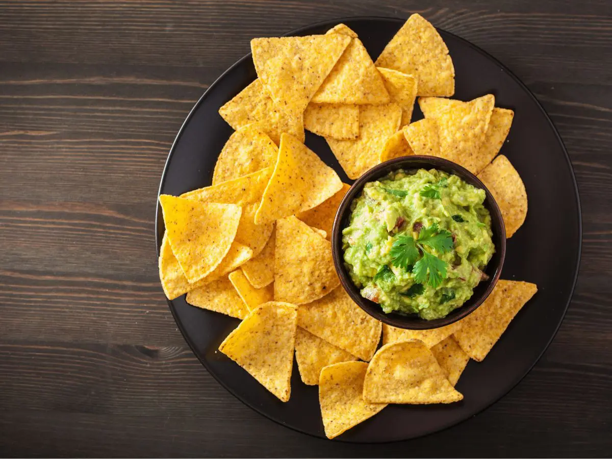 guacamole