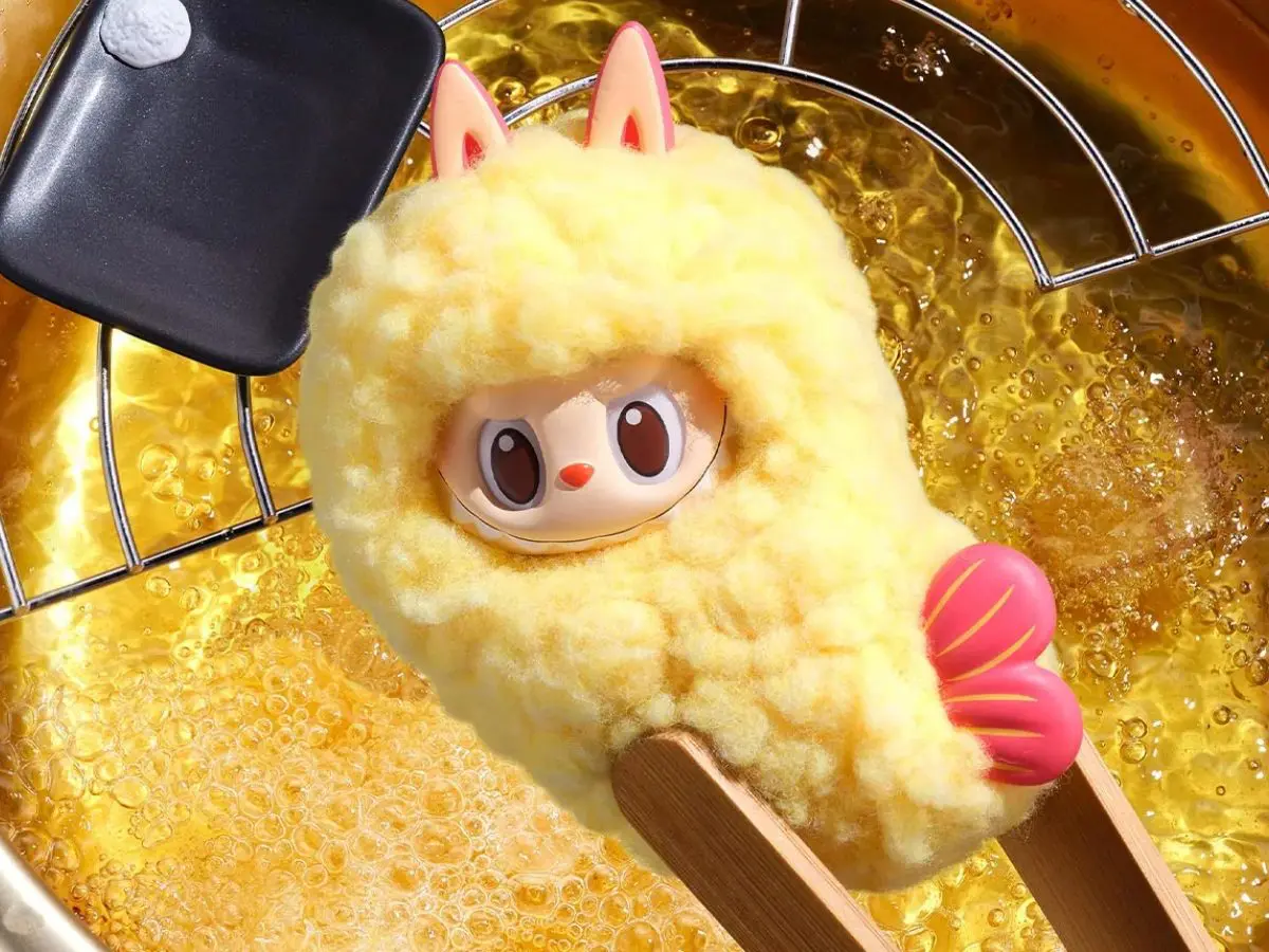 Benvenuti nello strano universo dei Labubu (che stanno invadendo anche il cibo) Benvenuti nello strano universo dei Labubu (che stanno invadendo anche il cibo)