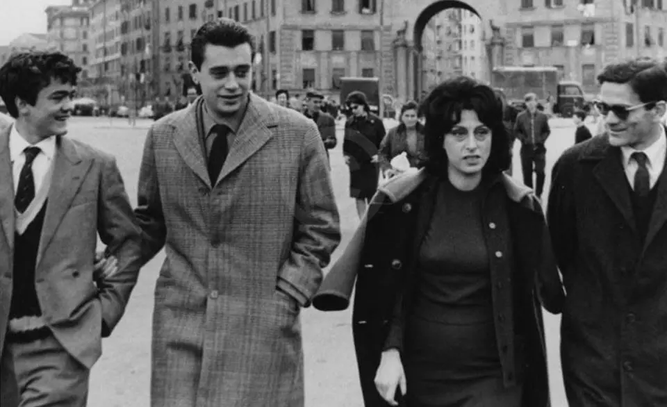 Risorge il mercato di Casal Bertone a Roma. Storia del quartiere operaio brutalmente bombardato e amato dal cinema Risorge il mercato di Casal Bertone a Roma. Storia del quartiere operaio brutalmente bombardato e amato dal cinema
