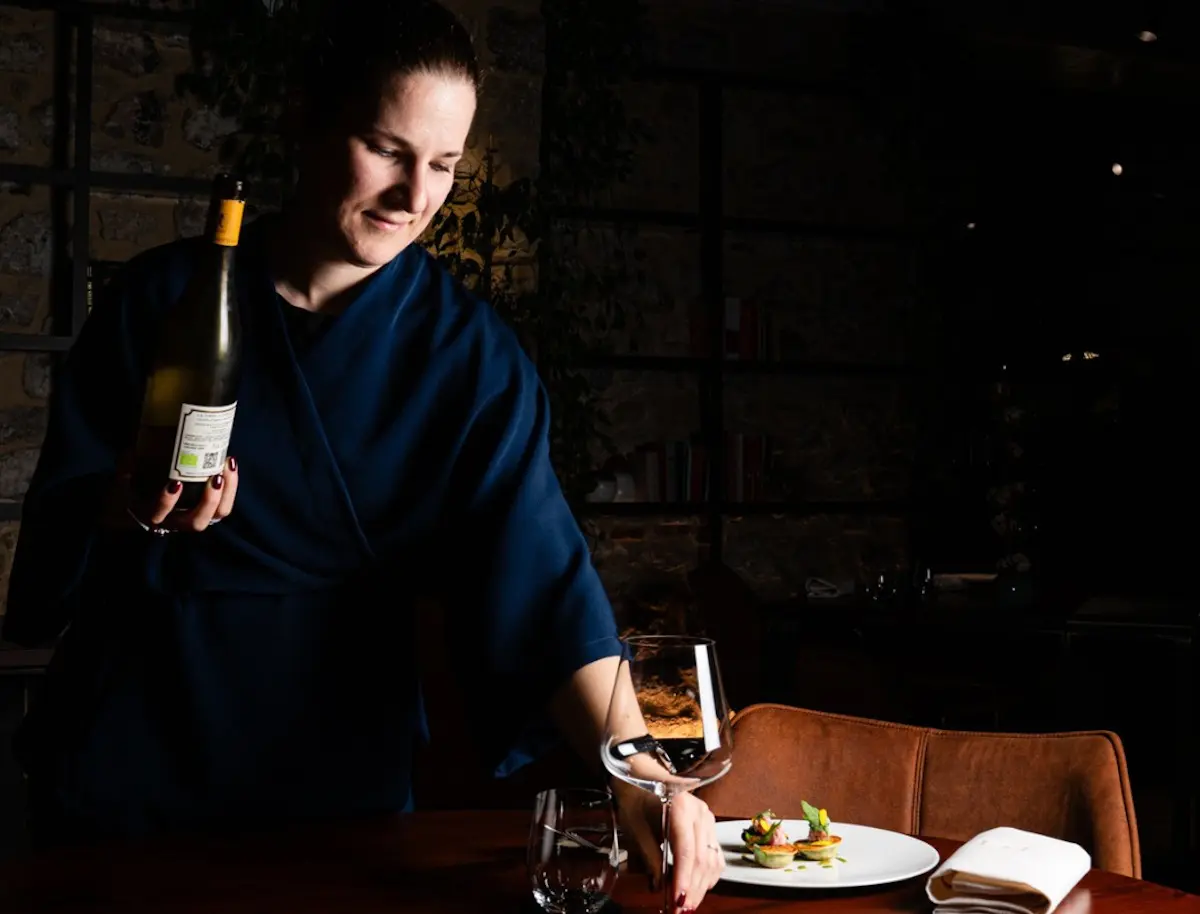 Appassionata, gentile e intraprendente: chi era Mara Severin, la sommelier morta nel crollo di Essenza a Terracina Appassionata, gentile e intraprendente: chi era Mara Severin, la sommelier morta nel crollo di Essenza a Terracina