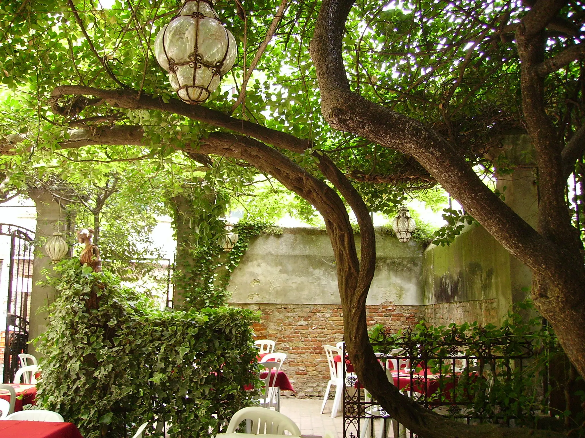 trattorie e osterie di venezia da scoprire questa estate