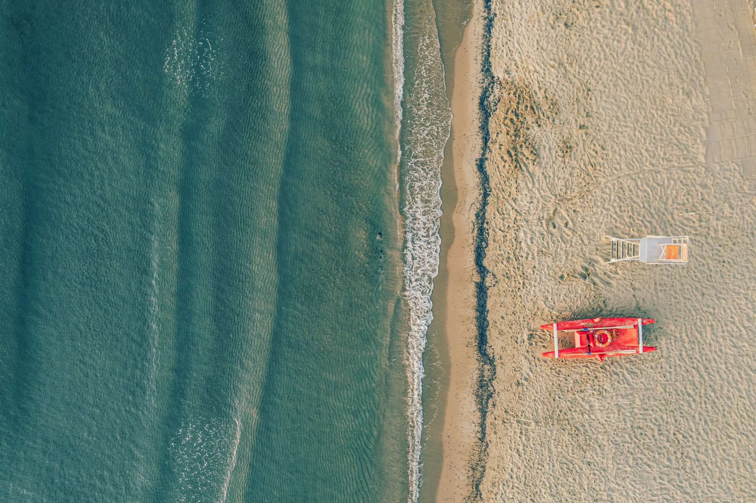 Spiagge libere, bagnini e mercato coperto. Ecco perché il resto dell’Italia dovrebbe copiare il modello Follonica Spiagge libere, bagnini e mercato coperto. Ecco perché il resto dell’Italia dovrebbe copiare il modello Follonica