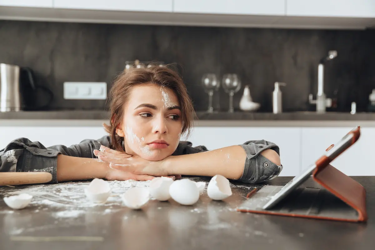 non sappiamo pi249 cucinare senza internet ci serve un tutorial anche per bollire l8217acqua