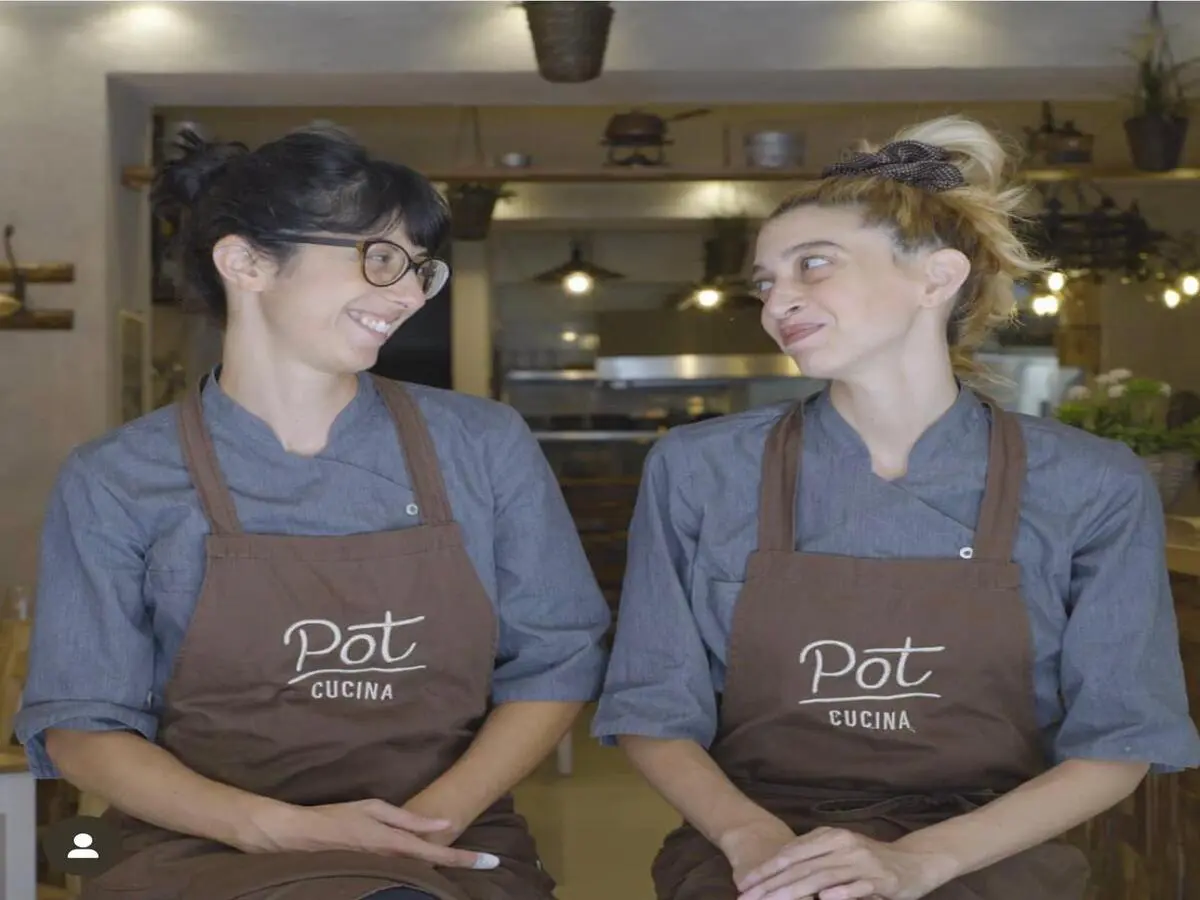 Ramen, cotoletta alla milanese e spaghetti con meatball: a Palermo il bistrot controcorrente tutto al femminile da non perdere Ramen, cotoletta alla milanese e spaghetti con meatball: a Palermo il bistrot controcorrente tutto al femminile da non perdere