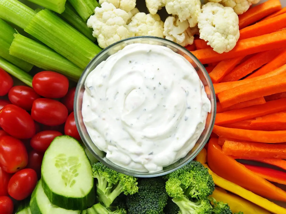 ranch
