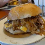 roast beef sandwich brennan and carr