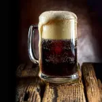 root beer