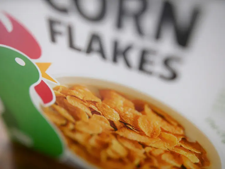 kellogg