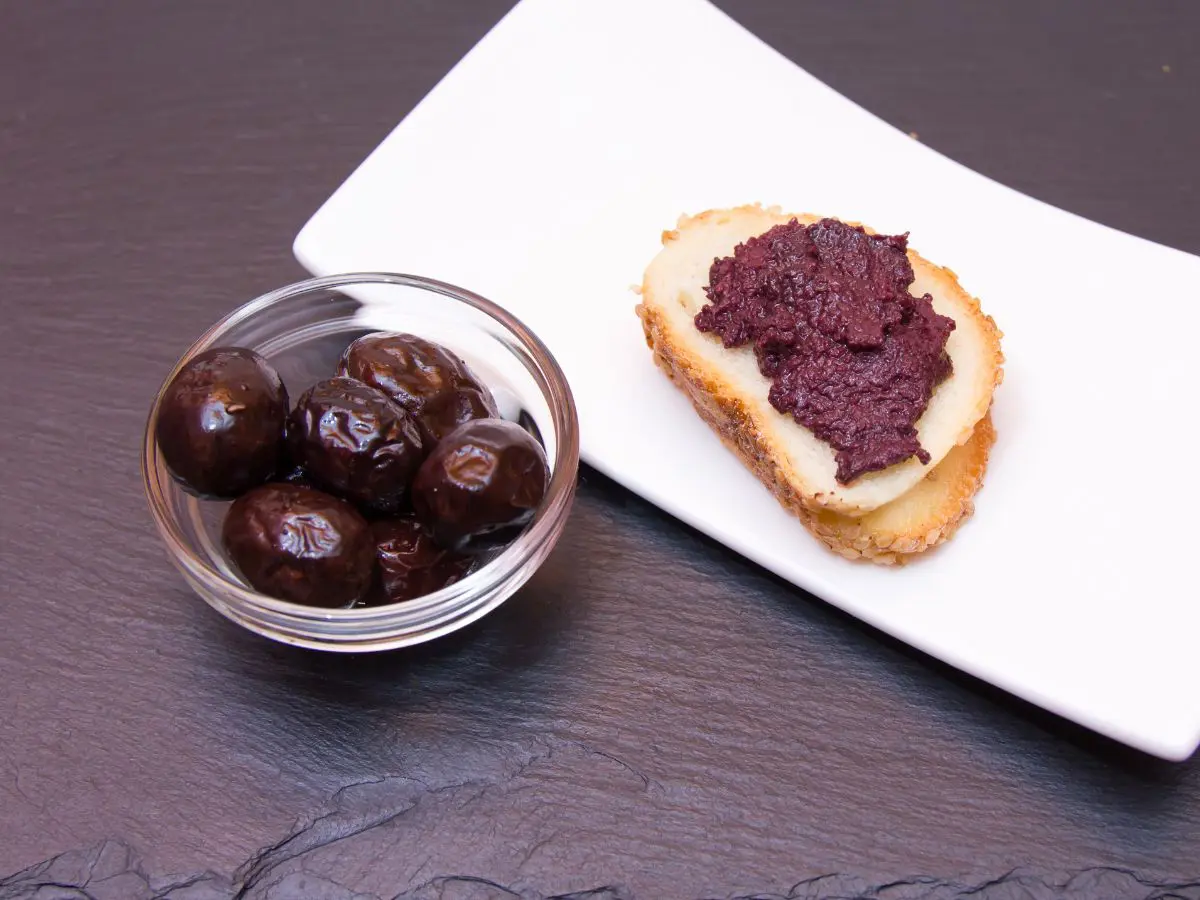 tapenade