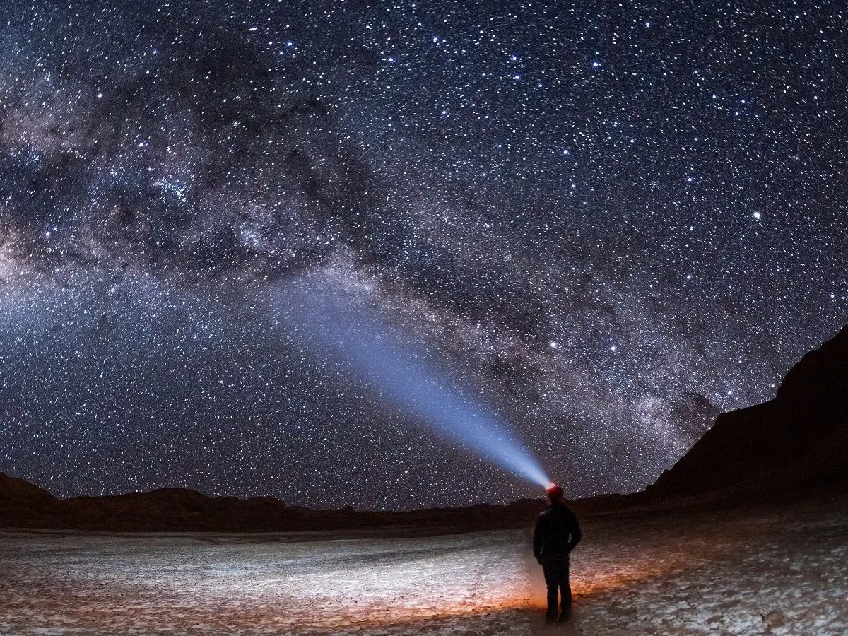 Che cos’è il turismo astronomico, il nuovo modo di viaggiare a ricerca delle stelle