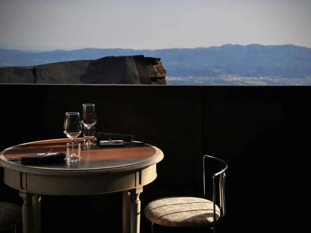 L’osteria toscana di montagna che non sembra un’osteria toscana L’osteria toscana di montagna che non sembra un’osteria toscana