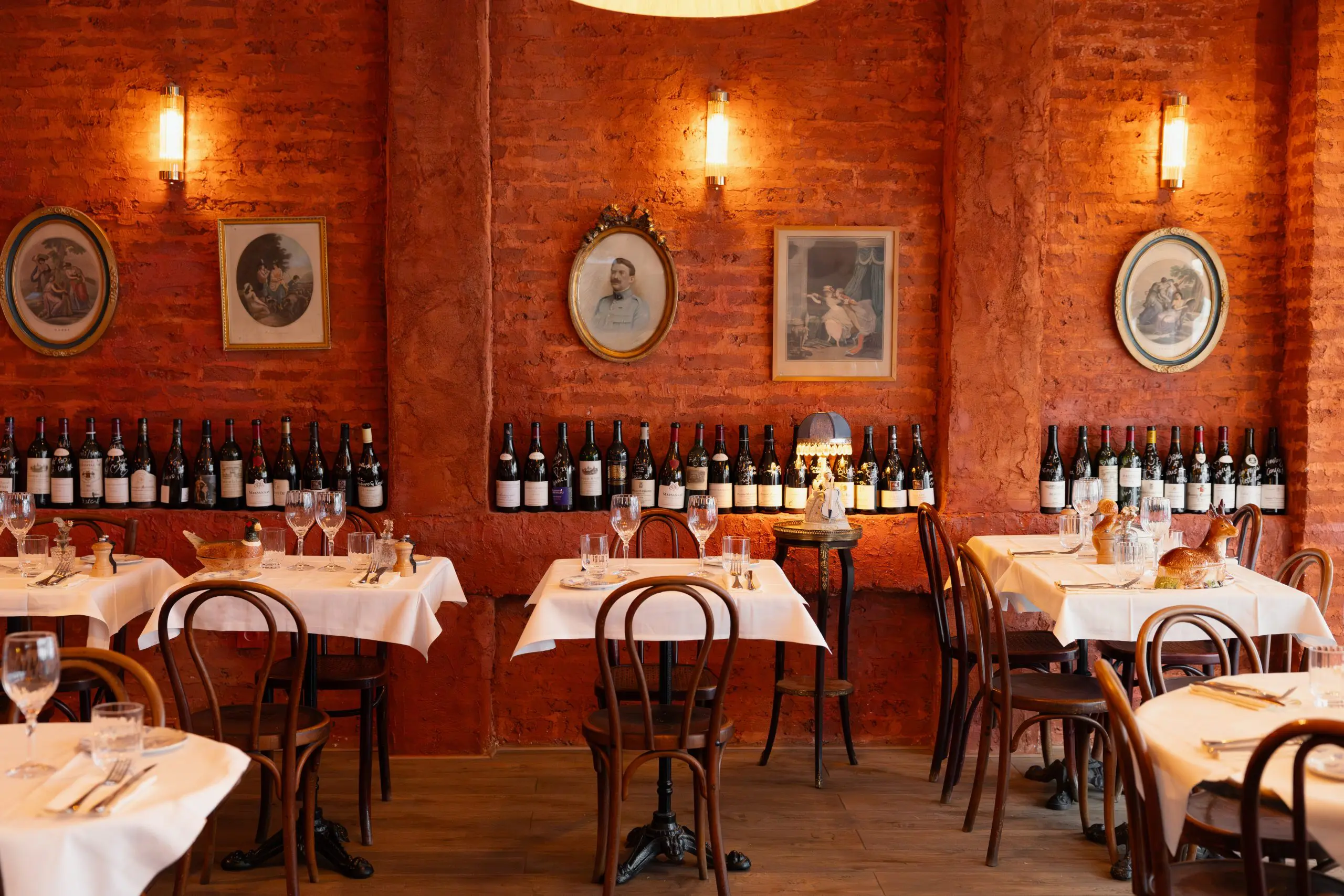 Il grande ritorno della “cucina delle nonne”. Ecco come sta cambiando Parigi Il grande ritorno della “cucina delle nonne”. Ecco come sta cambiando Parigi