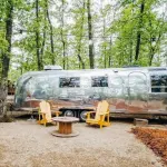 Airstream di Chianti Glamping Resort