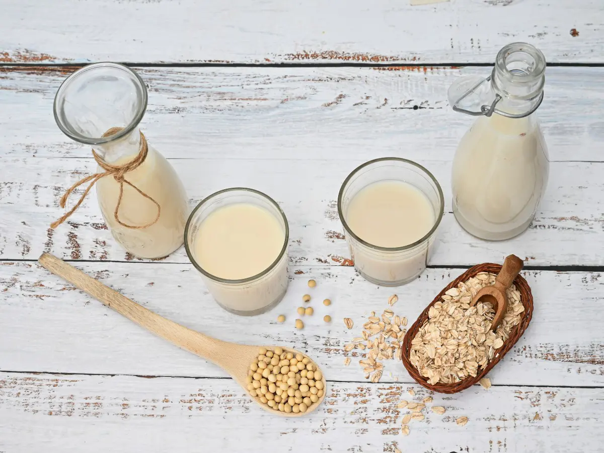 Il “latte” vegetale a casa e al bar. Come le alternative veg hanno cambiato i pasti Il “latte” vegetale a casa e al bar. Come le alternative veg hanno cambiato i pasti