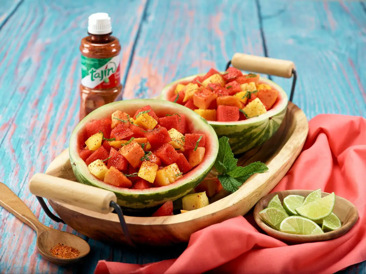da rimedio post sbornia a ingrediente gourmet la rivincita della frutta piccante