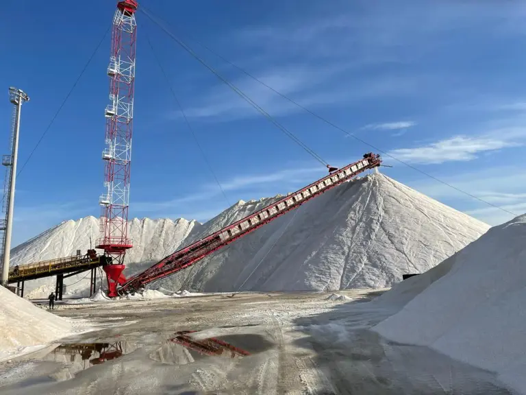 Saline Conti Vecchi