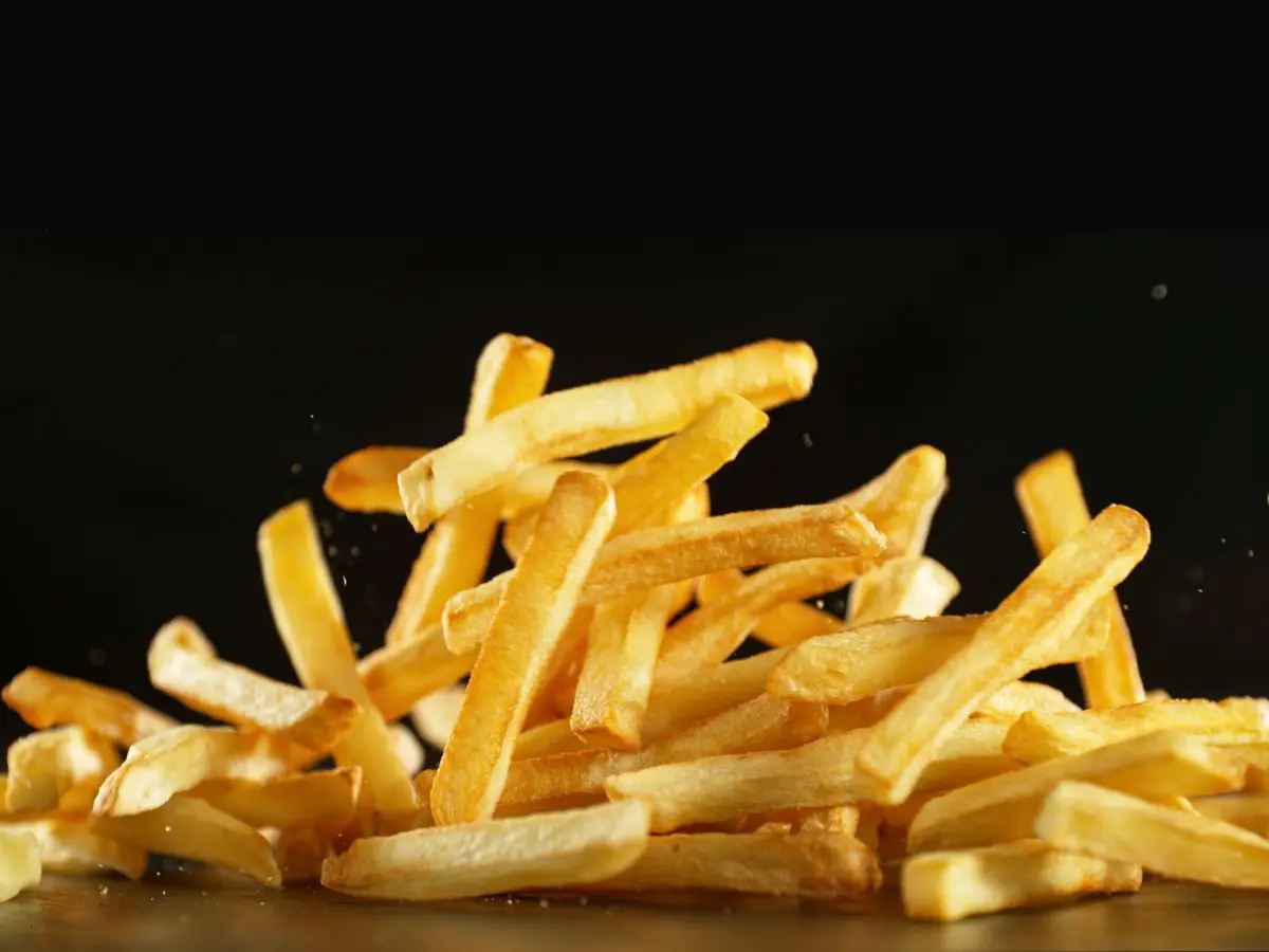 frites nate in belgio