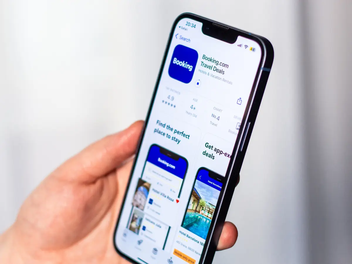 Per la prima volta scioperano i lavoratori italiani di Booking.com