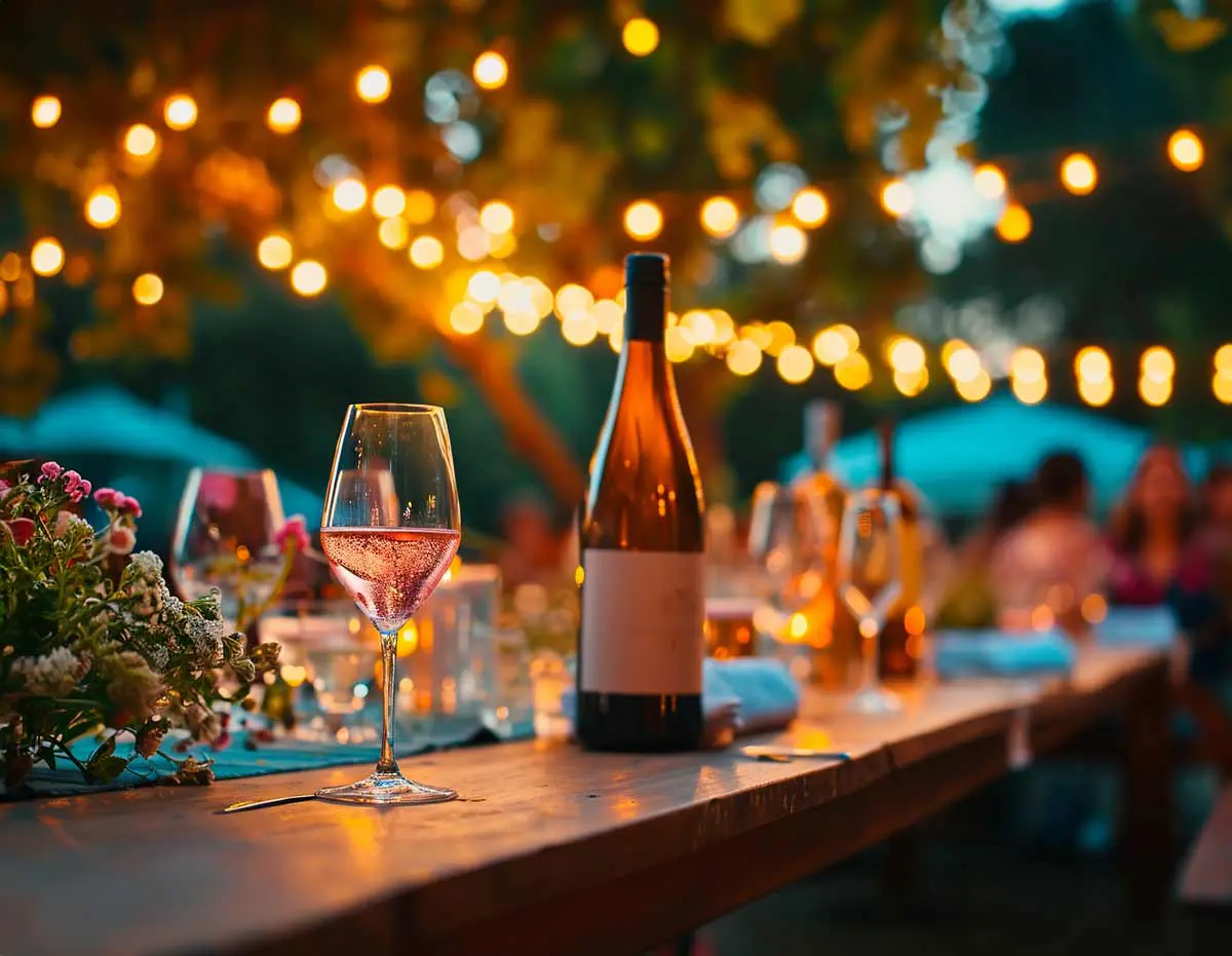 Una vacanza per il vino italiano: smettiamola di accusare i giovani e ricominciamo a far emozionare Una vacanza per il vino italiano: smettiamola di accusare i giovani e ricominciamo a far emozionare