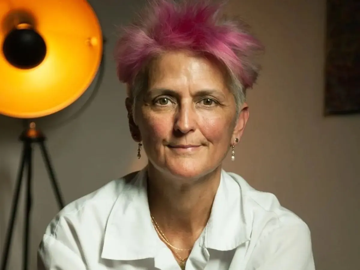 Cristina Bowerman: “È dura essere chef e donna, l’Italia è ancora indietro sul gender gap”