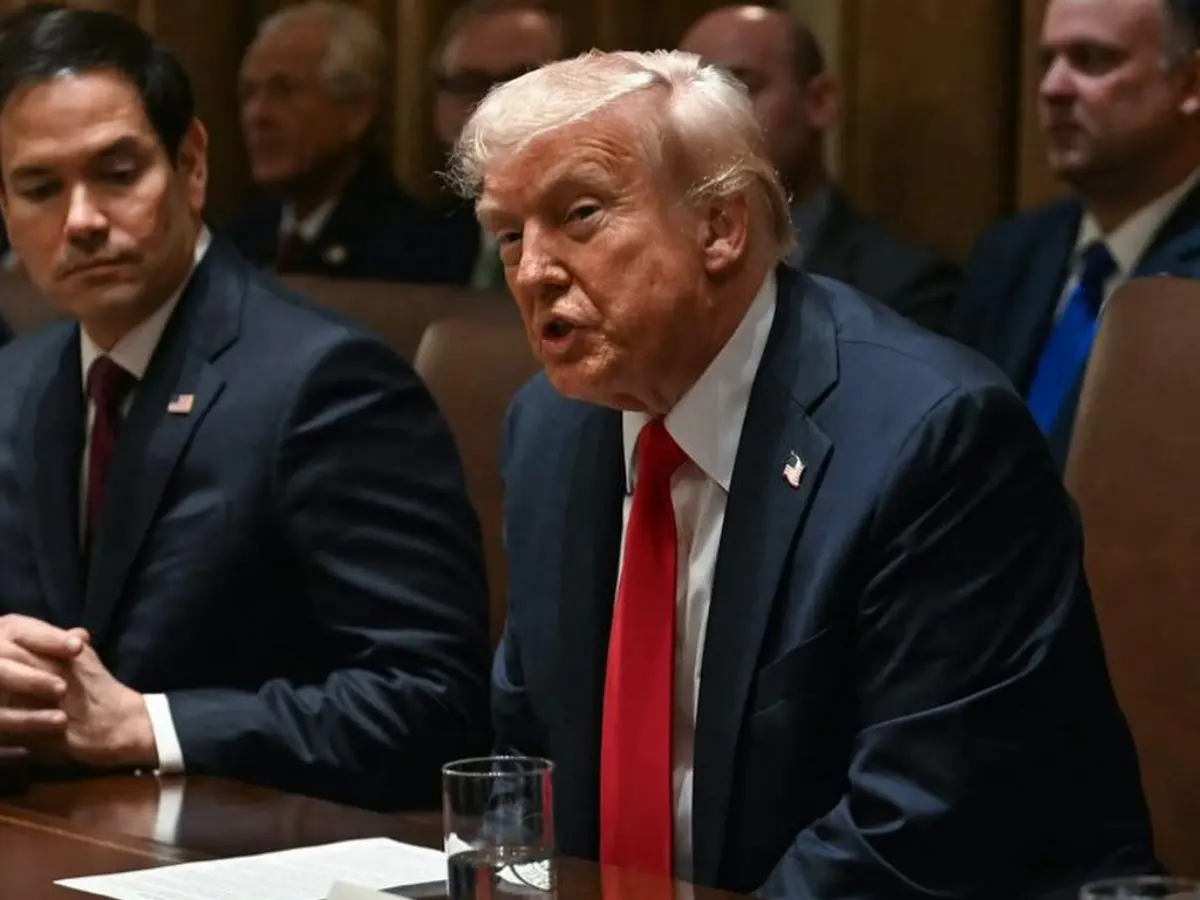 Ecco l’accordo finale sui dazi. Il vino non si salva, rimane la tariffa imposta da Trump