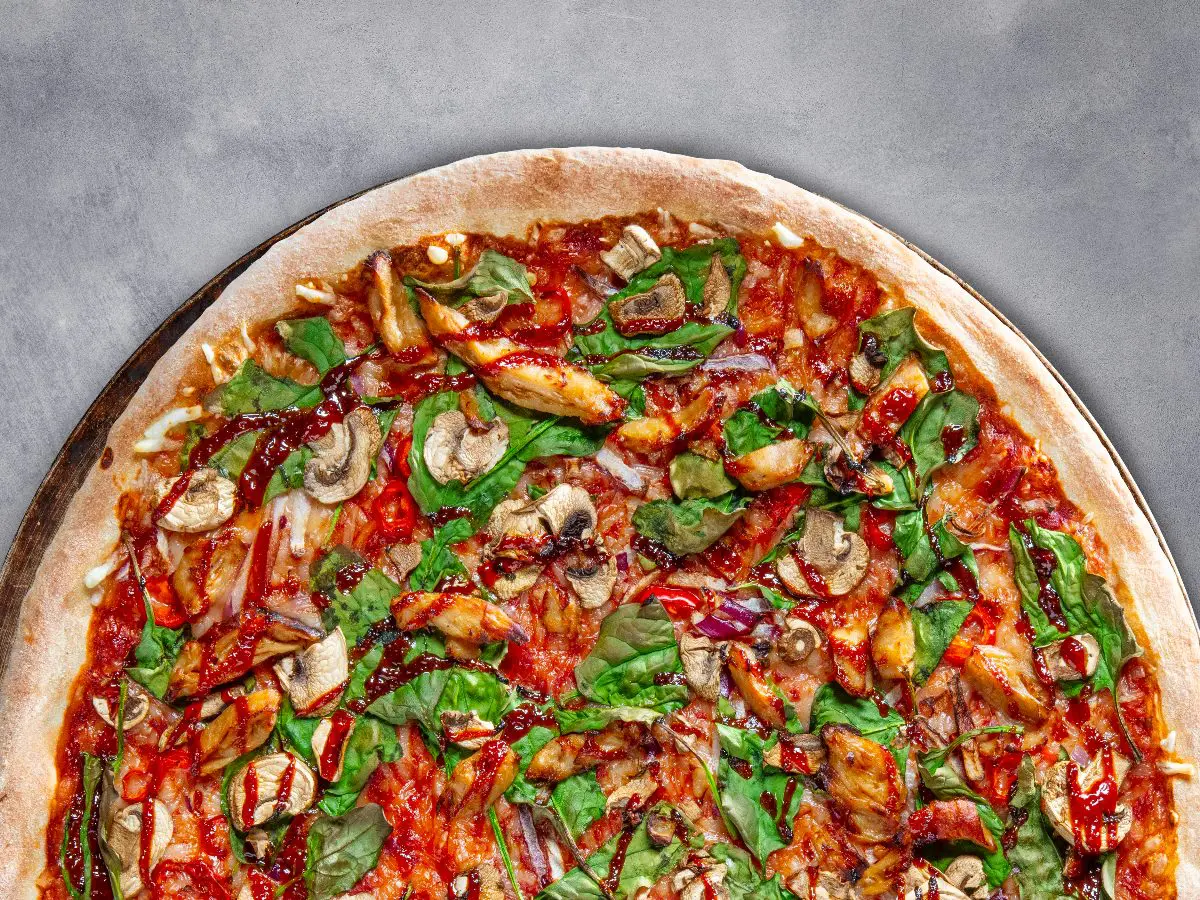 Una grande associazione animalista sta scalando Domino’s Pizza per renderla veg Una grande associazione animalista sta scalando Domino’s Pizza per renderla veg