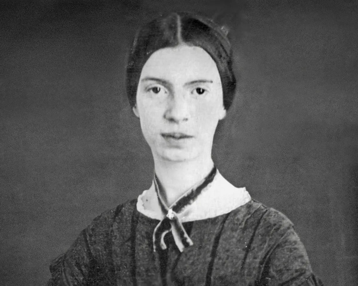Emily Dickinson, la poetessa americana che era un’insospettabile pasticcera Emily Dickinson, la poetessa americana che era un’insospettabile pasticcera