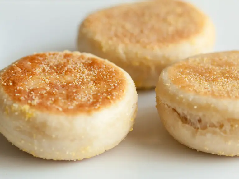 english muffins usa