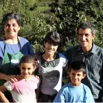famiglia agricola ivo boggione