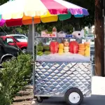 fruteros los angeles