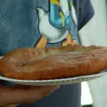frybread