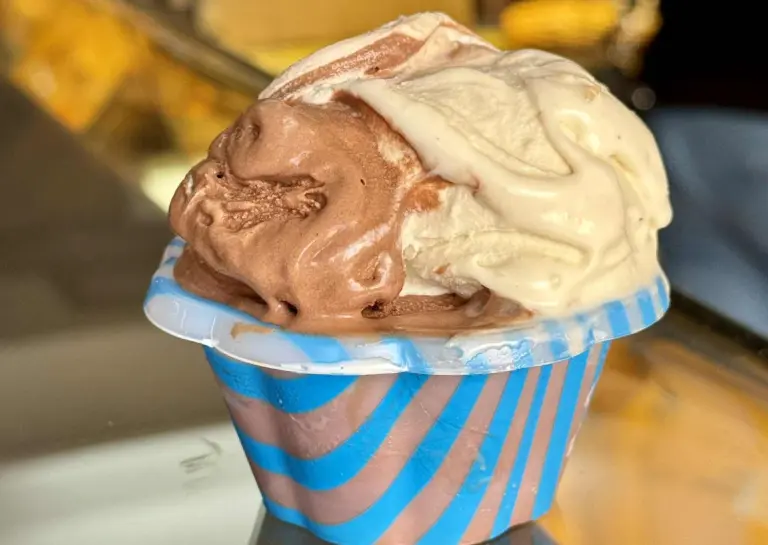 gelato forno orlando