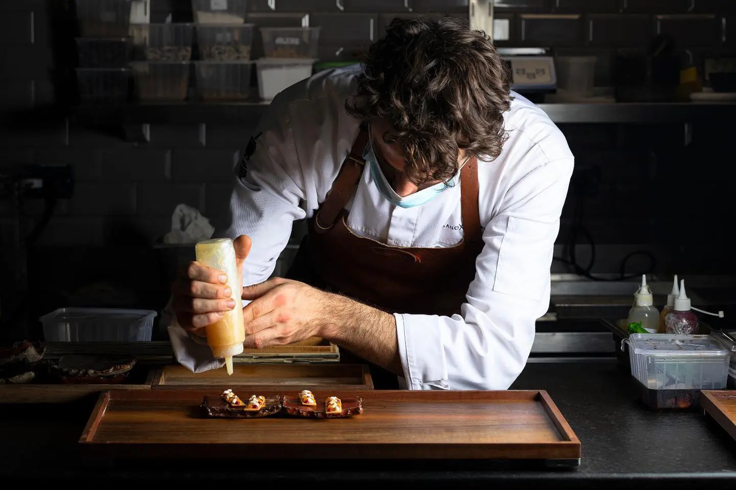 Il ristorante nascosto nel birrificio di Formello che fa una cucina che non ti aspetti Il ristorante nascosto nel birrificio di Formello che fa una cucina che non ti aspetti