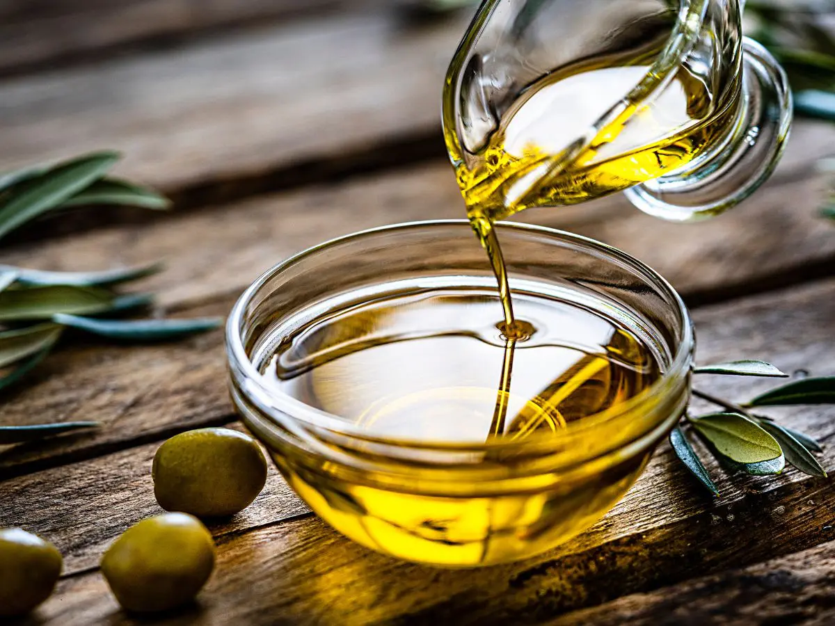 olio evo