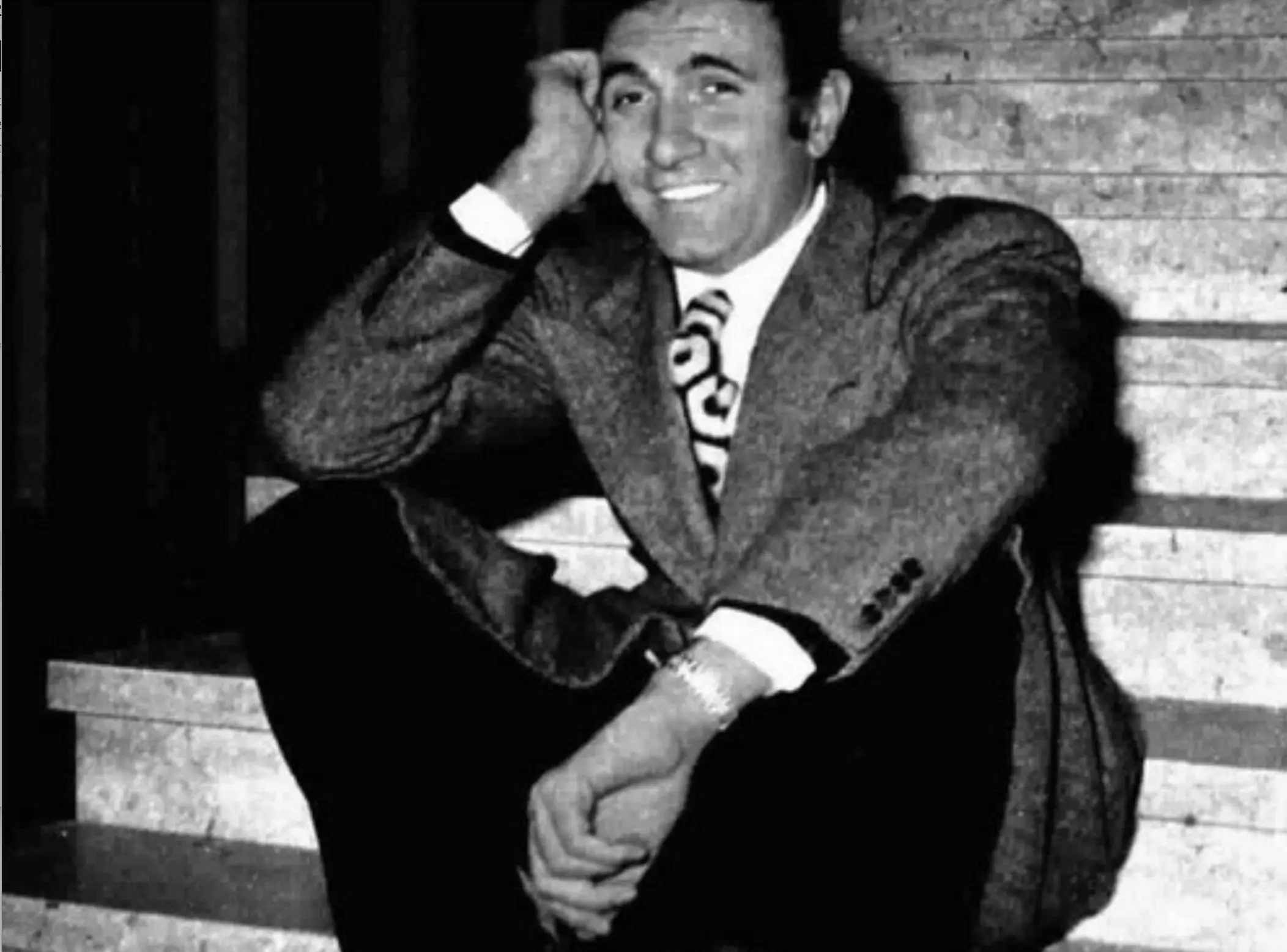 pippo baudo il conduttore pi249 amato d8217italia che portava la sicilia e la caponata della mamma nel cuore