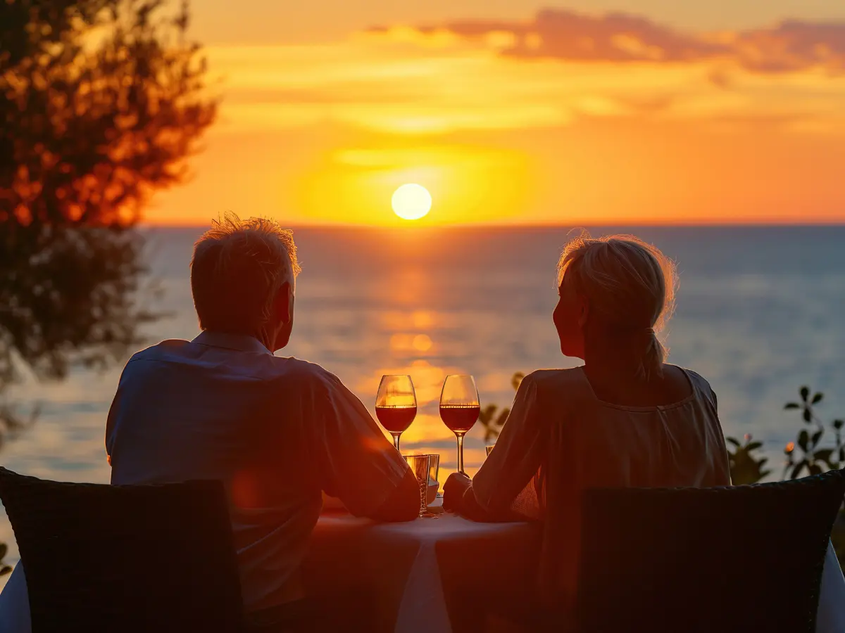 Decalogo “pulp” per le vacanze, come scegliere il ristorante in villeggiatura e non spendere un patrimonio