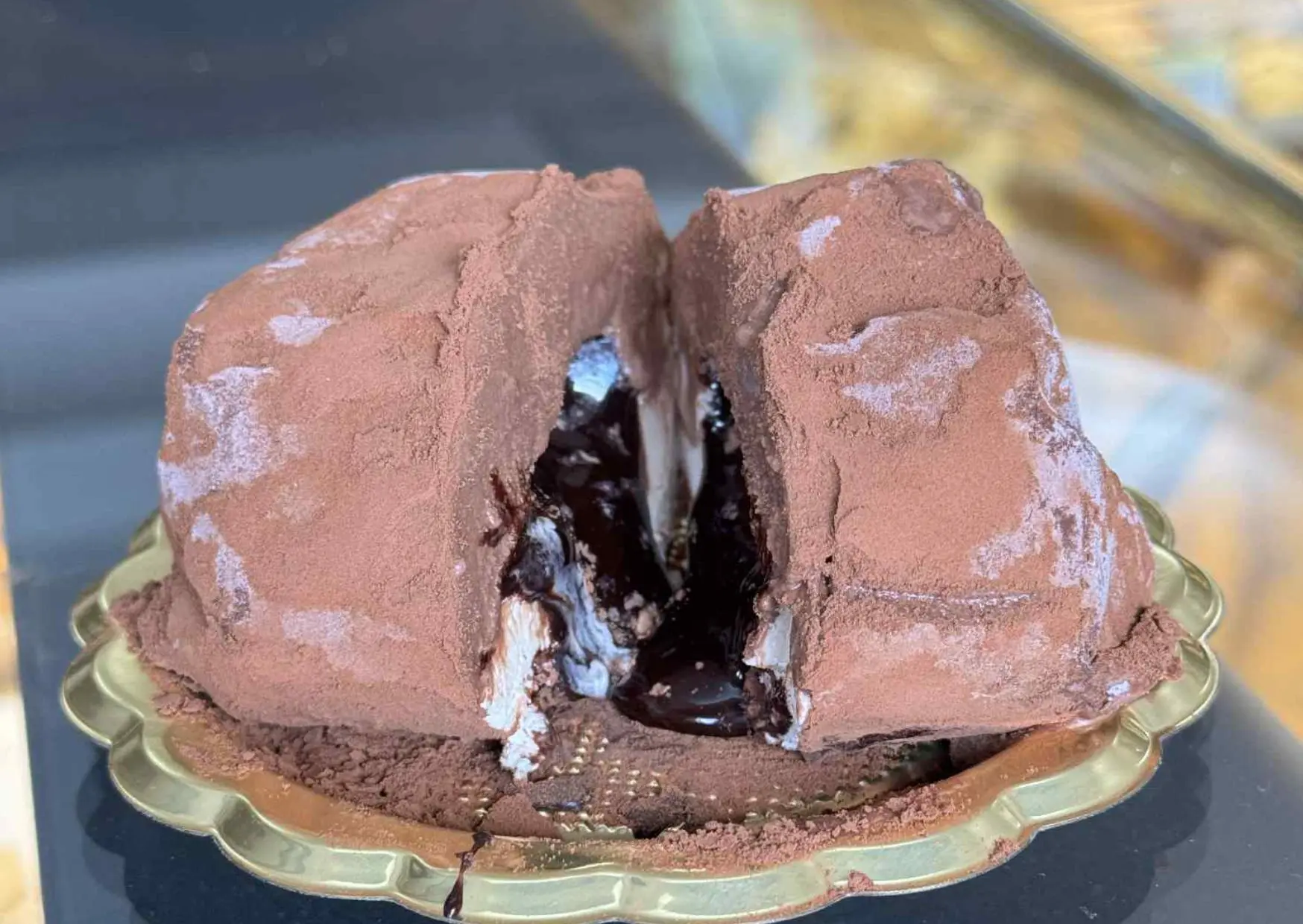 gelato forno orlando 