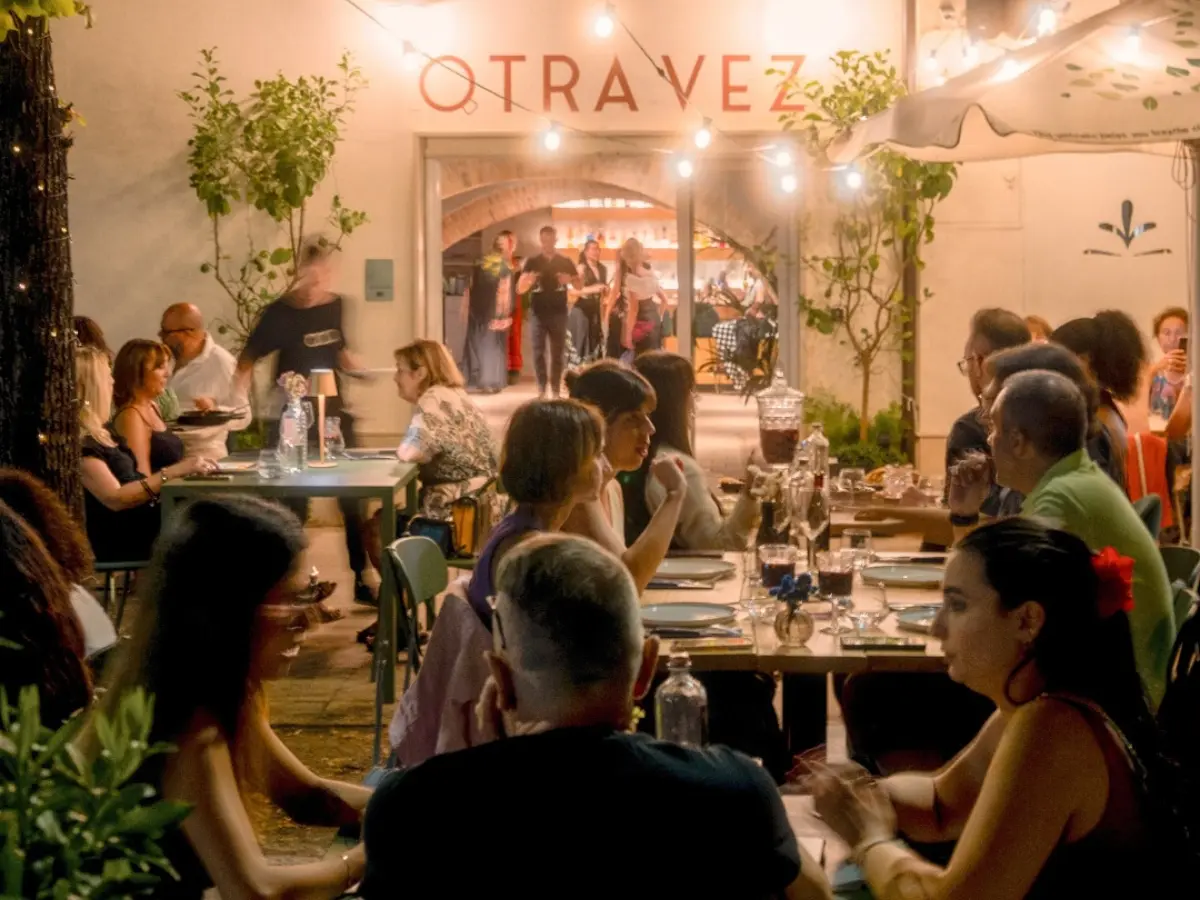 Perché a Roseto degli Abruzzi si mangiano tapas come a Madrid Perché a Roseto degli Abruzzi si mangiano tapas come a Madrid