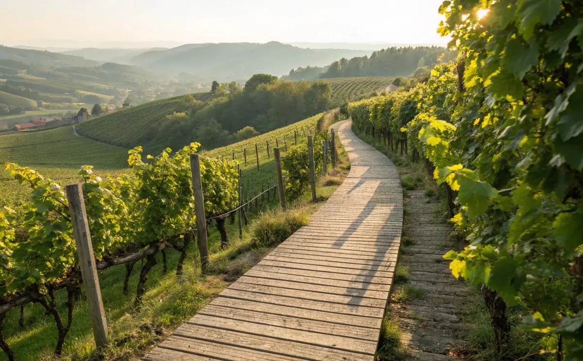 le degustazioni guidate non interessano pi249 il turismo del vino 232 cambiato ed 232 tempo di adeguarsi