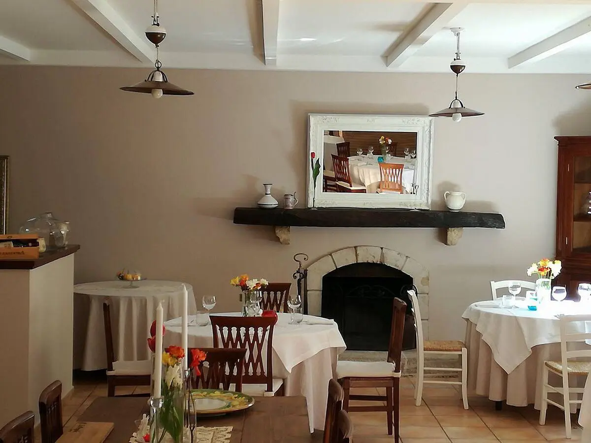 L’architetta chef che in Irpinia crea capolavori di pasta fresca