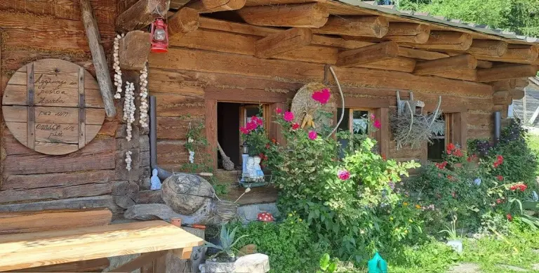 Agriturismo Monte Ruke