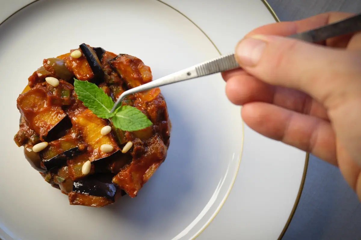 a roma arriva l8217autentica cucina siciliana firmata dal figlio del fotografo di falcone e borsellino