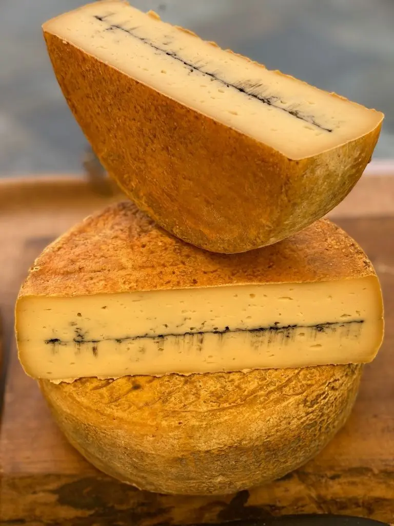 formaggio frontiere Amamaja