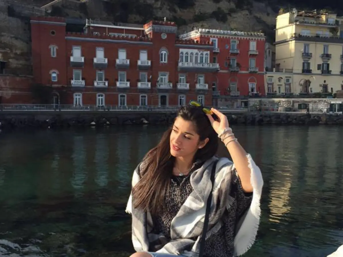 La giovanissima Diletta Balocco è la nuova amministratrice delegata della storica azienda dolciaria