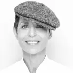 Chef Dominique Crenn