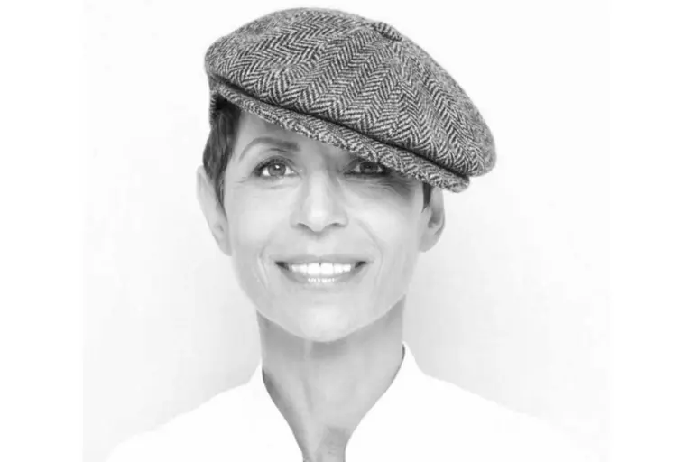 Chef Dominique Crenn