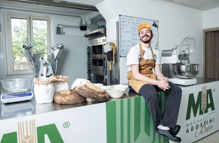 Gregorio Di Agostini - Foto Idee di Marca
