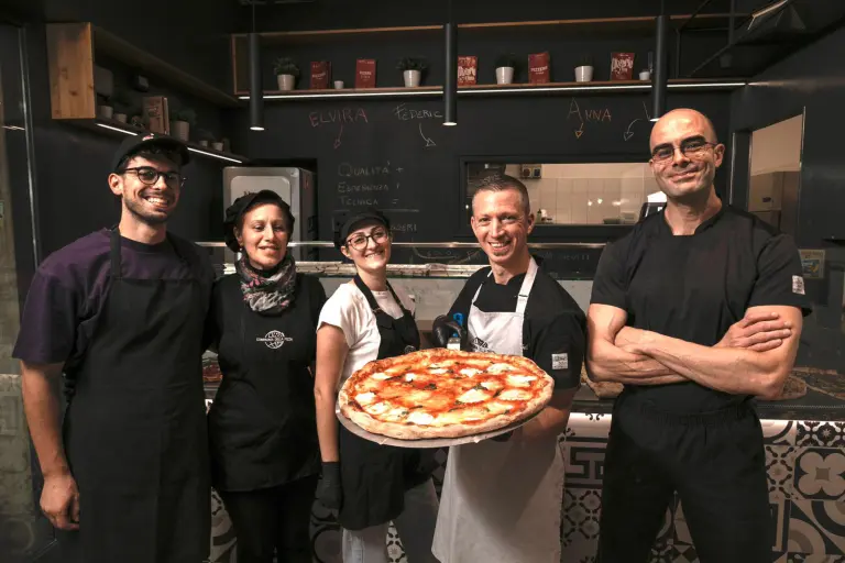 slice italiana