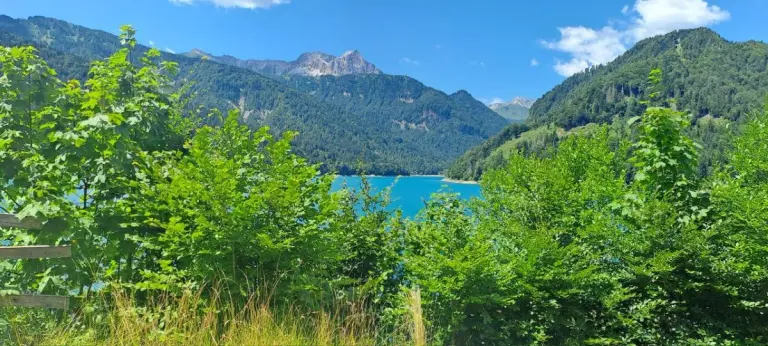 Lago di Sauris