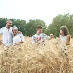 Molino Agostini famiglia - Foto Idee di Marca